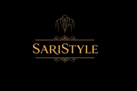 Logo Noir Sari Style